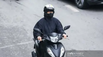 تشهد شمال فيتنام انخفاضاً ملحوظاً في درجات الحرارة في منتصف الصيف نتيجة لتأثير جبهة هوائية باردة. ما هي المدة المتوقعة لانخفاض درجات الحرارة؟